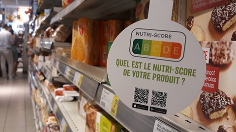 nutriscore